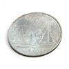 Image 1 : 1976  Montreal Olympics .925 Silver $5 Sail Boat Coin - Circulated