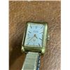 Image 2 : 2 Vintage Ladies Bulova Gold Plated Wrist Watches