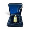 Image 1 : Bucherer Miniature Baby Bottle Clock with Gift Box & Pamphlet