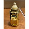 Image 4 : Bucherer Miniature Baby Bottle Clock with Gift Box & Pamphlet