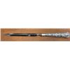 Image 4 : Vintage Sterling Handled Sheffield Steel Letter Opener in Original Box