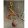 Image 2 : 6 Necklaces - Variety of Material and Lengths