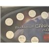Image 10 : 5 Canadian Commemorative Quarter Sets - 1999 & 2 x 2000 Millennial Sets and 2 "Canada  125  Sets" (1