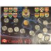 Image 8 : 5 Canadian Commemorative Quarter Sets - 1999 & 2 x 2000 Millennial Sets and 2 "Canada  125  Sets" (1