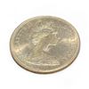 Image 1 : 1967 Canadian Centennial Silver Dollar - .800 Silver - Circulated