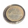 Image 2 : 1966 Canadian Silver Dollar - .800 Silver - In capsule