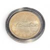 Image 2 : 1966 Canadian Silver Dollar - .800 Silver - In capsule