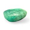 Image 1 : 9.91 Carat Natural Zambian Emerald- Oval Cut - 15.96mmx11.3mmx7.16mm. Clarity: AA, Naturally Include