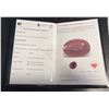 Image 3 : 9.45 Carat Natural Ruby - Oval Cut - 14.2mmx10.8mmx5.8mm. Clarity: AA, Naturally Included- Estimated