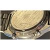 Image 5 : Men's Seiko Quartz Chromograph Watch - Stainless Steel - 7A28-7039  A4. No box. Not authenticated.