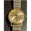 Image 2 : Vintage Bulova Sea King 23 Jewel Watch with Gold Filled Replacement Band - No Box