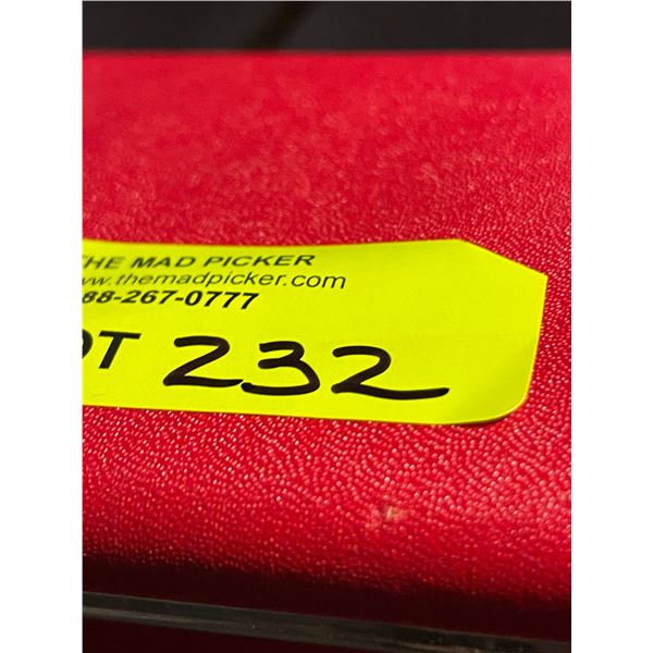 Vintage Triple Strand and Single Strand of Graduated Majorica Pearls - Largest pearls are 8mm