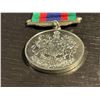 Image 3 : Canadian 1939-1945 Volunteer Service Medal with Ribbon - Not Authenticated