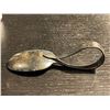 Image 2 : Sterling Silver Baby Spoon - No Monogram - Weight: 18.5 grams