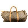 Image 2 : Louis Vuitton Monogram Keepall Duffle Bag - Not Authenticated