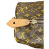 Image 3 : Louis Vuitton Monogram Keepall Duffle Bag - Not Authenticated