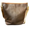 Image 3 : Celine Macadam Monogram Shoulder Bag - Authenticity Not Verified