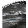 Image 5 : Vintage CELINE Triomphe Leather Chain Shoulder Bag