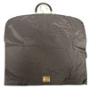 Image 2 : MOSCHINO Vintage Nylon Black Packable Logo Garment Bag