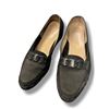 Image 1 : Salvatore Ferragamo Black Loafers, Women’s size 5 - Authenticity Not Verified