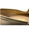 Image 4 : Gucci Beige Suede Loafers – Women’s Size 5 1/2
