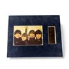 Image 1 : The Beatles Framed Photo Display with Film Strip Cell