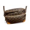 Image 4 : Louis Vuitton Monogram Nile Shoulder Bag - Authenticity Not Verified