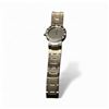 Image 1 : Ladies  BVLGARI Stainless Steel Swiss Made Quartz Watch - Model BB 23GL - P.31970 - No Box - Not aut