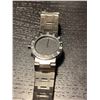 Image 2 : Ladies  BVLGARI Stainless Steel Swiss Made Quartz Watch - Model BB 23GL - P.31970 - No Box - Not aut