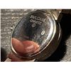 Image 3 : Ladies  BVLGARI Stainless Steel Swiss Made Quartz Watch - Model BB 23GL - P.31970 - No Box - Not aut