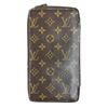 Image 2 : Louis Vuitton Monogram Travel Organizer - Authenticity Not Verified
