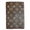 Image 2 : Louis Vuitton Monogram Canvas Long Wallet - Authenticity Not Verified