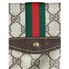 Image 4 : Gucci GG Canvas Clutch - Authenticity Not Verified