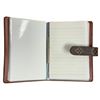 Image 4 : Louis Vuitton Monogram Canvas Agenda Cover - Authenticity Not Verified