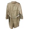Image 2 : Burberrys Trench Coat - Authenticity Not Verified