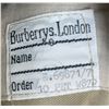 Image 6 : Burberrys Trench Coat - Authenticity Not Verified