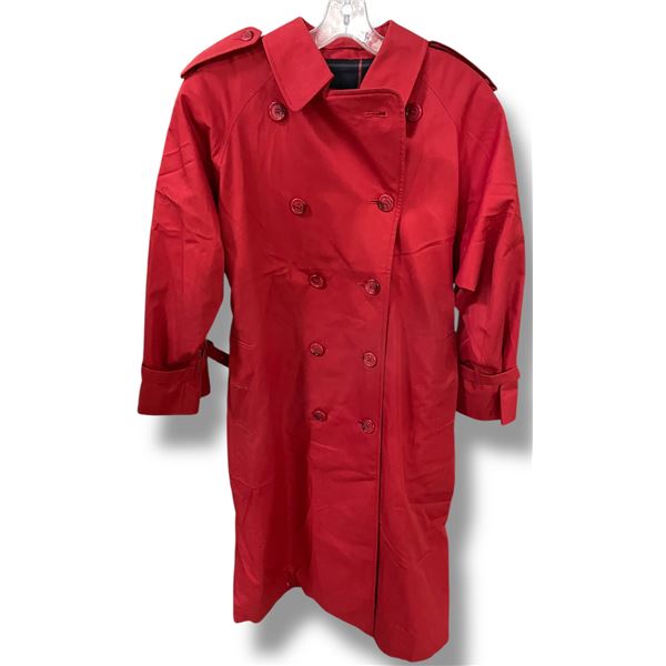 Burberrys Women’s Trench Coat - Authenticity Not Verified