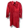 Image 1 : Burberrys Women’s Trench Coat - Authenticity Not Verified
