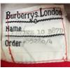Image 6 : Burberrys Women’s Trench Coat - Authenticity Not Verified