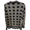 Image 2 : Fendi Men's Zucca Cardigan - Authenticity Not Verified