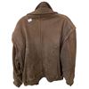 Image 2 : Adventure Bound by Wilsons Brown Leather Jacket, Size XL - As Is
