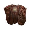 Image 5 : Adventure Bound by Wilsons Brown Leather Jacket, Size XL - As Is