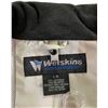 Image 3 : Wetskins Waterproof Jacket Size L - As Is