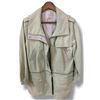 Image 1 : Soia & Kyo Light Green Jacket - As Is