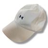 Image 1 : Under Armour White Women’s Cap - One Size - As Is