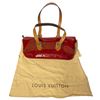 Image 2 : Pre-owned Louis Vuitton Rosewood Handbag - with Invoice and Dust Bag