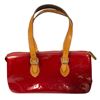 Image 3 : Pre-owned Louis Vuitton Rosewood Handbag - with Invoice and Dust Bag