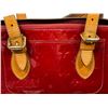 Image 6 : Pre-owned Louis Vuitton Rosewood Handbag - with Invoice and Dust Bag