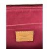 Image 7 : Pre-owned Louis Vuitton Rosewood Handbag - with Invoice and Dust Bag
