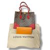 Image 1 : Pre-owned Louis Vuitton Flandrin Monogram Handbag - with Invoice and Dust Bag
